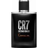 CR7 Game On eau de toilette spray 100ml