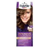 Intensive Color Creme hair dye in cream 6-65 (W5) Nougat