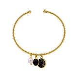 Pavo bracelet