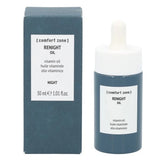 Renight Oil nourishing and antioxidant oil for night treatment 30ml