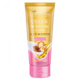 Body Booster argan body oil in cream 200 ml