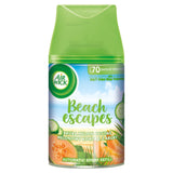 Beach Escapes automatic air freshener insert Melon Cocktail from Aruba 250ml