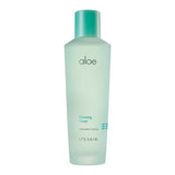 Aloe Relaxing Toner relaxing and soothing face toner with aloe vera 150ml