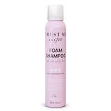 Foam Shampoo shampoo for high porosity hair 200ml