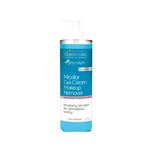 Skin Breath Micellar Gel Cream Make-up Remover micellar gel-cream for face make-up removal 500g