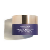 Nordic Ageless Ajaton Radiant Youth Night Cream smoothing and rejuvenating night cream 50ml