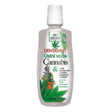 Bio Cannabis mouthwash with hemp extract 500ml