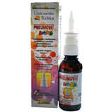 Pneumovit Baby nasal drops 35ml