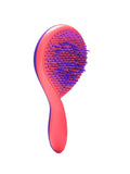 Kids Normal Hair Brush Violet