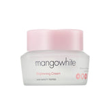 MangoWhite Brightening Cream 50ml brightening face cream
