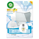 Essential Oils electric plug and cartridge Freshness of the Summer Morning 19ml