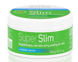 Super Slim smoothing sugar-salt body scrub 350g