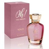 Oh! The Origin Eau de Parfum Spray 100ml