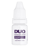 Duo Individual Lash Adhesive Clear 7g