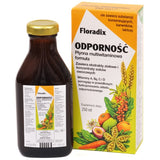 Floradix Immunity Dietary Supplement 250ml