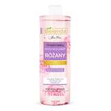 Rose Care cleansing micellar water for sensitive skin Rose 500ml