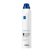 Serioxyl Volumising Colored Spray is a coloring spray that increases the volume of hair Brown 200ml