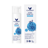 Hydro Creme Gel Waterlily natural hydro face cream-gel with a water lily 50ml