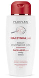 Capillaries Pro body care balm 200ml