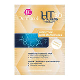 Hyaluron Therapy 3D Intensive Hydrating Mask intensively moisturizing face mask 2x8g