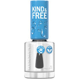 Kind & Free vegan topcoat 150 Top Coat 8ml
