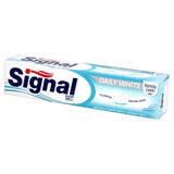Family Daily White toothpaste 100ml