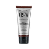 2-in-1 Skin Moisturizer & Beard Conditioner nourishing face and beard cream 2in1 100ml