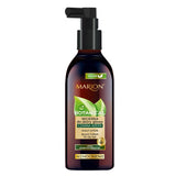 Botanical scalp lotion with black turnip extract 150ml