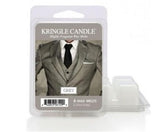 Wax fragrance wax "potpourri" Gray 64g