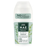 Freschezza Deodorant roll-on deodorant with rosemary extract and organic thyme leaves 50ml